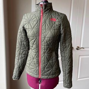 The North Face Jacket